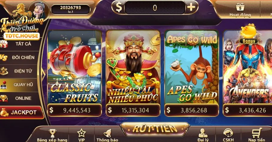 Hỗ trợ khách hàng 24/7 của 69vin ios