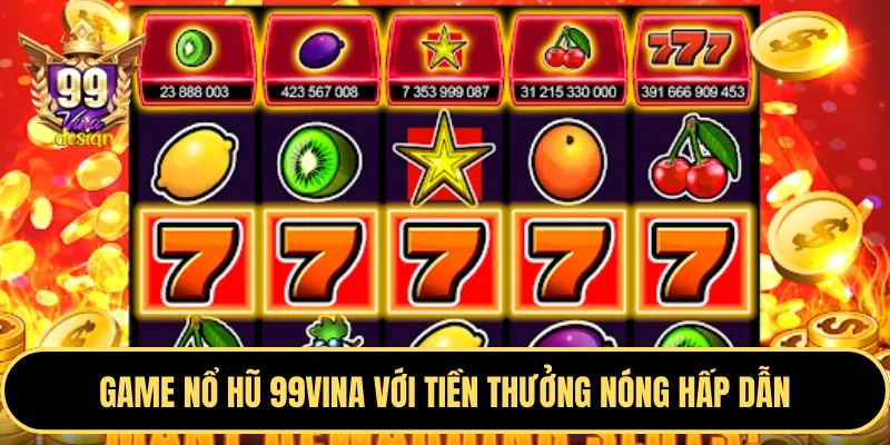Chương trình hoàn trả 69vin ios