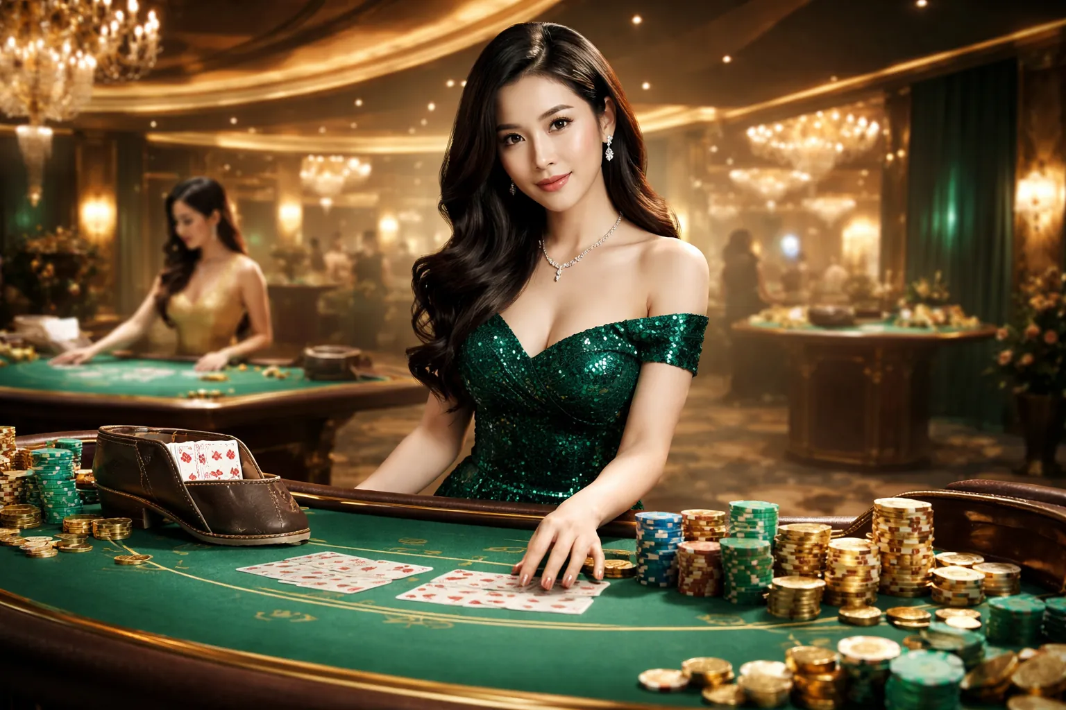 Chiến lược chơi bắn cá 69vin ios hiệu quả