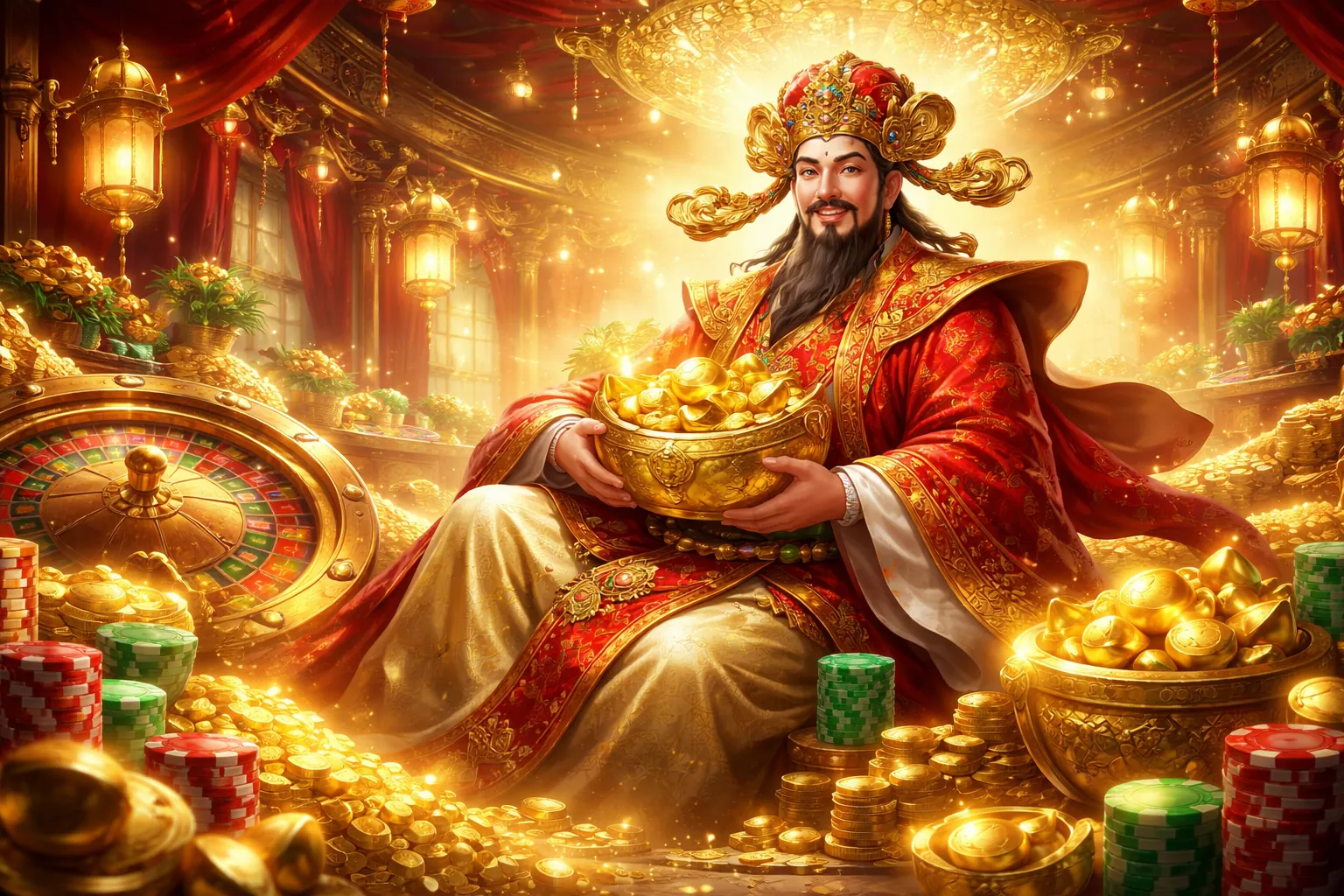 Sòng Bạc Trực Tuyến 69vin ios