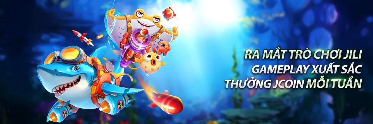 Thế giới bắn cá 69vin ios đầy màu sắc và cơ hội thắng lớn