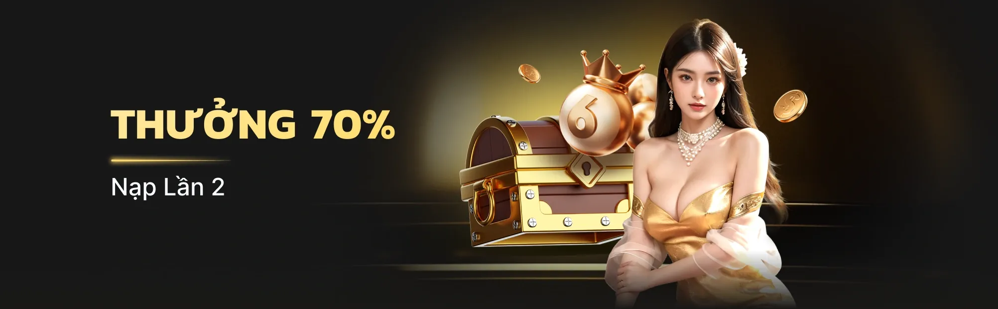 Thưởng nạp lại hàng ngày 69vin ios